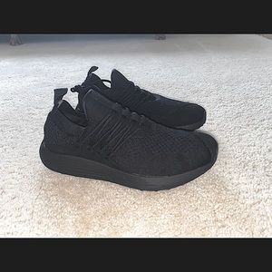 Lane Eight Tennis Shoes